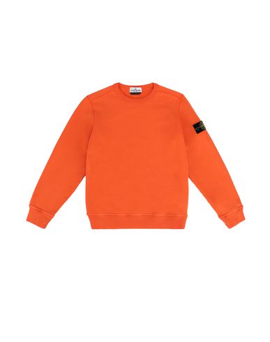 STONE ISLAND JUNIOR Sweatshirt Man 60940 f