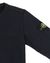 43200942xq - FLEECEWEAR STONE ISLAND JUNIOR Sweatshirt 60940 STONE ISLAND JUNIOR