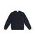 43200942xq - FLEECEWEAR STONE ISLAND JUNIOR Sweatshirt 60940 STONE ISLAND JUNIOR
