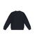 43200942xq - FLEECEWEAR STONE ISLAND JUNIOR Sweatshirt 60940 STONE ISLAND JUNIOR