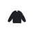 43200944qg - FLEECEWEAR STONE ISLAND JUNIOR Sweatshirt 60940 STONE ISLAND JUNIOR