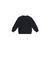 43200944qg - FLEECEWEAR STONE ISLAND JUNIOR Sweatshirt 60940 STONE ISLAND JUNIOR