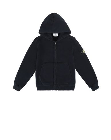 STONE ISLAND JUNIOR Sweatshirt Man 60640 f