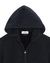 43200945nd - FLEECEWEAR STONE ISLAND JUNIOR Sweatshirt 60640 STONE ISLAND JUNIOR