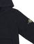 43200945nd - FLEECEWEAR STONE ISLAND JUNIOR Sweatshirt 60640 STONE ISLAND JUNIOR