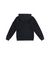 43200945nd - FLEECEWEAR STONE ISLAND JUNIOR Sweatshirt 60640 STONE ISLAND JUNIOR