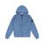 43200945ne - FLEECEWEAR STONE ISLAND JUNIOR Sweatshirt 60640 STONE ISLAND JUNIOR