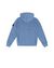 43200945ne - FLEECEWEAR STONE ISLAND JUNIOR Sweatshirt 60640 STONE ISLAND JUNIOR