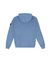 43200947mj - FLEECEWEAR STONE ISLAND JUNIOR Sweatshirt 60640 STONE ISLAND JUNIOR