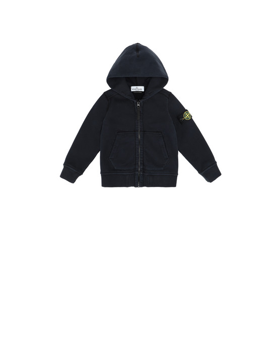 43200948rs - SUDADERAS STONE ISLAND JUNIOR Sudadera 60640 STONE ISLAND JUNIOR - 0