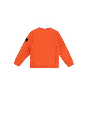 Orange stone hotsell island jumper