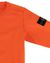 43200949nn - FLEECEWEAR STONE ISLAND JUNIOR Sweatshirt 60940 STONE ISLAND JUNIOR
