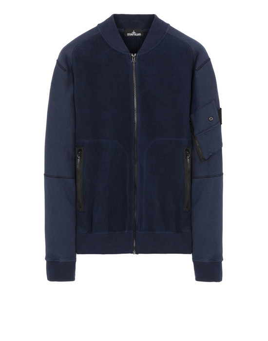 stone island shadow project fleece