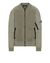 43200950oh - FLEECEWEAR STONE ISLAND SHADOW PROJECT Sweatshirt 60406 INVERT BOMBER JACKET STONE ISLAND SHADOW PROJECT