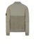 43200950oh - FLEECEWEAR STONE ISLAND SHADOW PROJECT Sweatshirt 60406 INVERT BOMBER JACKET STONE ISLAND SHADOW PROJECT