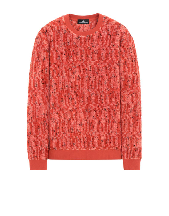43200959ve - FLEECEWEAR STONE ISLAND SHADOW PROJECT Sweatshirt 60507 CREWNECK STONE ISLAND SHADOW PROJECT - 0