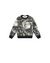 43200968tq - FLEECEWEAR STONE ISLAND JUNIOR Sweatshirt 60945 STONE ISLAND JUNIOR