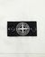 43201020lj - FLEECEWEAR STONE ISLAND JUNIOR Zip sweatshirt 62241 GLOW IN THE DARK
STONE ISLAND JUNIOR