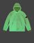 43201021xn - FLEECEWEAR STONE ISLAND JUNIOR Zip sweatshirt 62241 GLOW IN THE DARK
STONE ISLAND JUNIOR