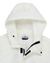 43201022th - FLEECEWEAR STONE ISLAND JUNIOR Zip sweatshirt 62241 GLOW IN THE DARK
STONE ISLAND JUNIOR