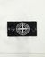 43201022th - FLEECEWEAR STONE ISLAND JUNIOR Zip sweatshirt 62241 GLOW IN THE DARK
STONE ISLAND JUNIOR
