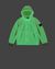 43201022th - FLEECEWEAR STONE ISLAND JUNIOR Zip sweatshirt 62241 GLOW IN THE DARK
STONE ISLAND JUNIOR