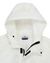43201023sc - FLEECEWEAR STONE ISLAND JUNIOR Zip sweatshirt 62241 GLOW IN THE DARK
STONE ISLAND JUNIOR