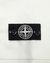43201023sc - FLEECEWEAR STONE ISLAND JUNIOR Zip sweatshirt 62241 GLOW IN THE DARK
STONE ISLAND JUNIOR