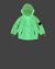 43201023sc - FLEECEWEAR STONE ISLAND JUNIOR Zip sweatshirt 62241 GLOW IN THE DARK
STONE ISLAND JUNIOR