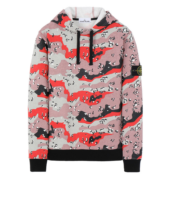 supreme desert camo hoodie