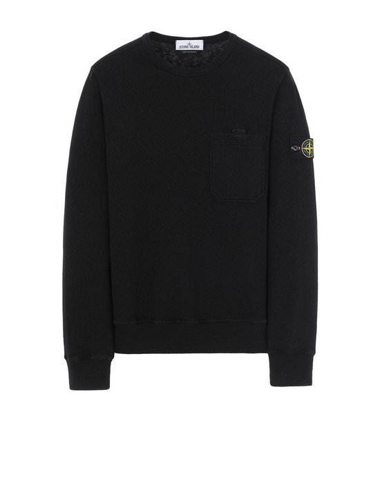 Sweatshirt 63560 T.CO+OLD STONE ISLAND - 0