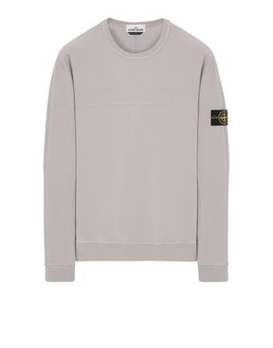 stone island sweatshirt sort