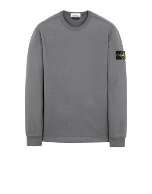 64450 スウェット Stone Island メンズ -Stone Island 【ストーン