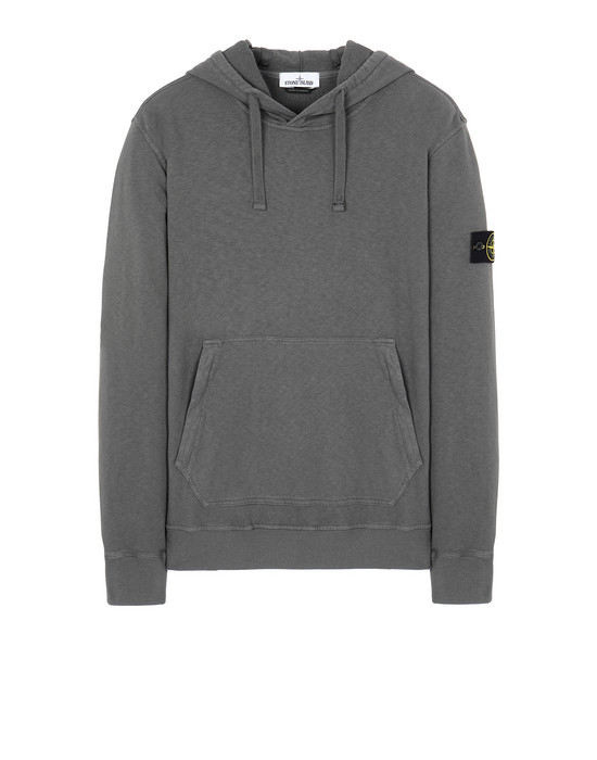 stone island sage sweatshirt