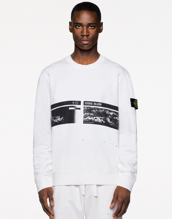 Stone island drone t hot sale shirt