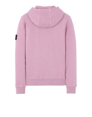 Stone island clearance rose quartz sweatshirt