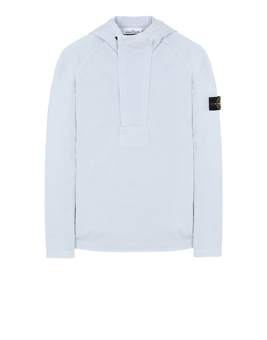 Sweatshirt Herr 61250 Front STONE ISLAND