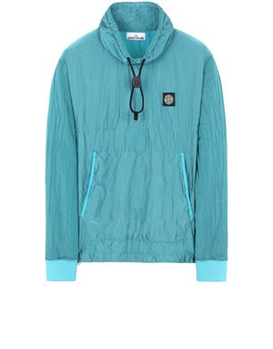 Stone Island Nylon Metal Ripstop SS_'020 | Official Store