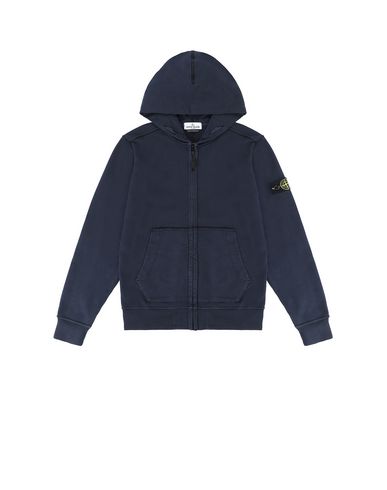 STONE ISLAND JUNIOR Sweatshirt Man 60940 f
