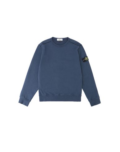 STONE ISLAND JUNIOR Sweatshirt Man 61040 f