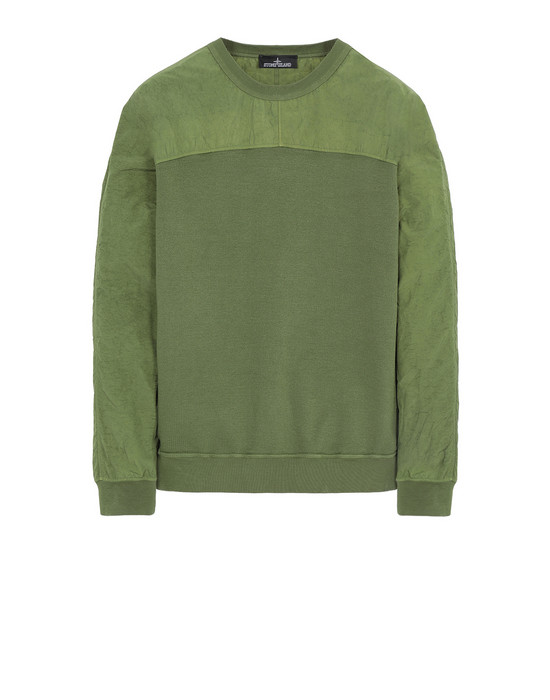 Stone Island Shadow Project Sweatshirt Men - Official Store