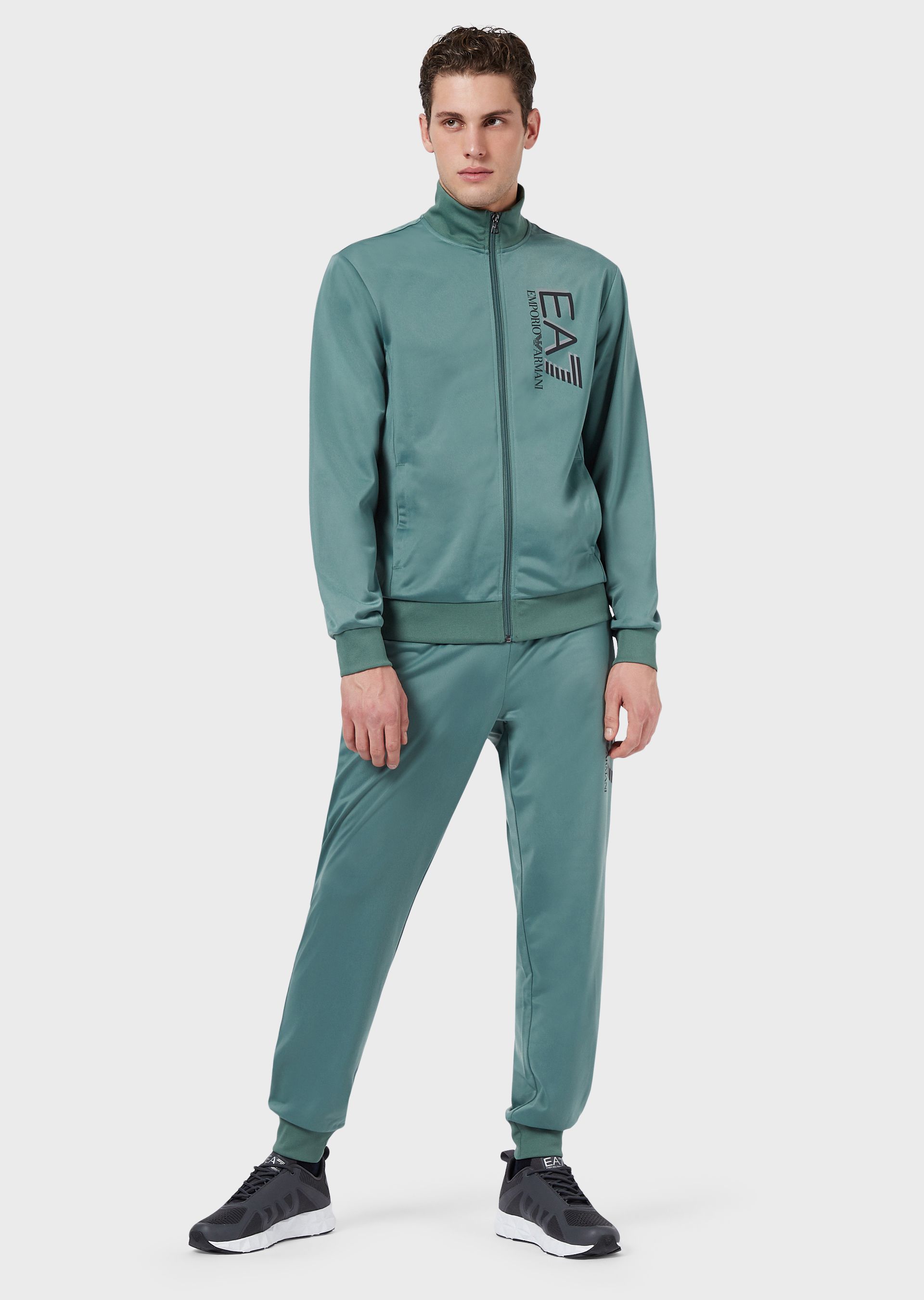 armani exchange tracksuits