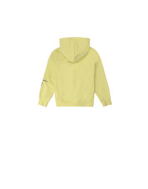 stone island kids hoodie