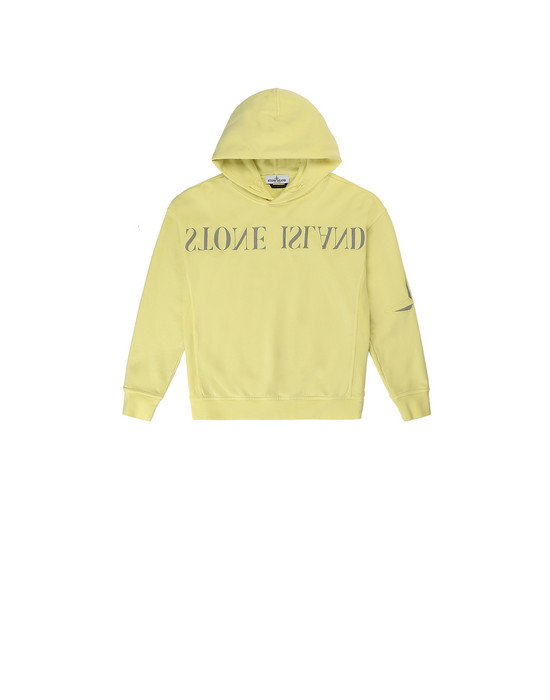 Sweatshirt 61140
STONE ISLAND JUNIOR - 0