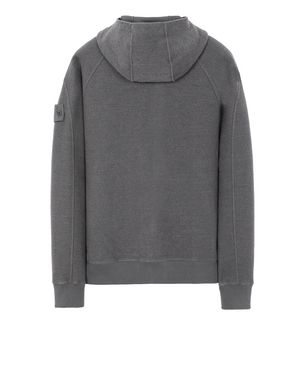 651F5 GHOST PIECE Sweatshirt Stone Island Men - Official Online Store