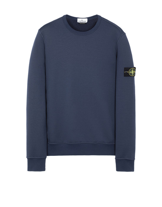 Sweatshirt 65247 STONE ISLAND - 0