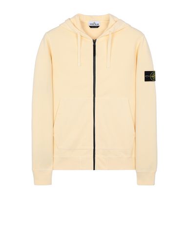 stone island khaki hoodie