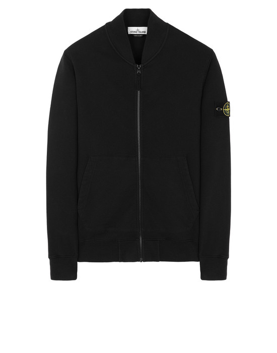 Sudadera Hombre 60220 Front STONE ISLAND