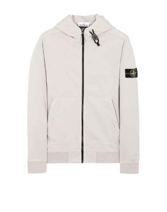 Sudadera Hombre 61150 Front STONE ISLAND