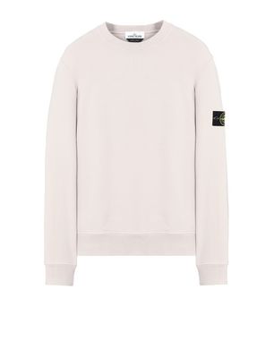 STONE ISLAND: sweatshirt for man - Green  Stone Island sweatshirt 62420  online at